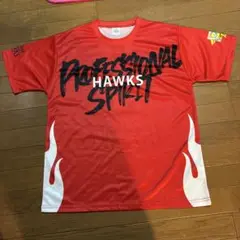 福岡ソフトバンクホークス　2025選手ネーム入りTシャツ　#5 山川選手