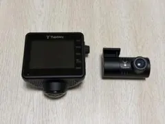 ユピテル ドライブレコーダー Q-30Rのサムネイル