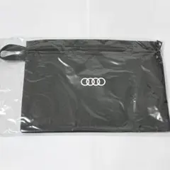 アウディ　Audi　マルチポーチ　ノベルティ　ポーチ