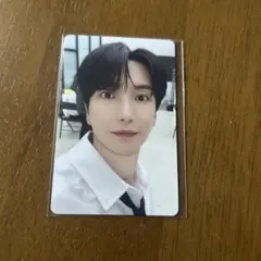 (イトゥク)superjunior コアラのマーチ ランダムトレカ未開封