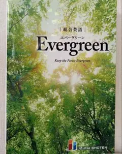 参考書】 総合英語 Evergreen エバーグリーン - メルカリ