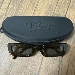 Keboz サングラス