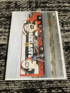 RADWIMPS/生春巻き