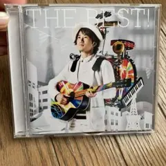 ナオト・インティライミ THE BEST! CD