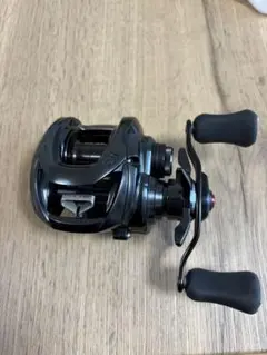 ダイワss air8.1L steez化ハンドルノブカスタム - メルカリ