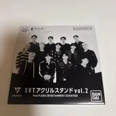 seventeen ホシ アイドル