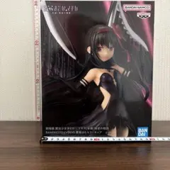 新品未使用 魔法少女まどか☆ マギカ まどマギ 暁美ほむら悪魔ver フィギュア 楽天市場】【暁美ほむら】劇場版 魔法少女まどか☆マギカ[新編