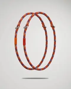 【新品未使用」10mm Rope Loop【ストラップ単体】