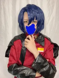 2026年最新】アスラン・ザラ コスプレの人気アイテム - メルカリ