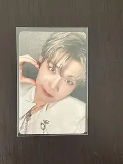 ZEROBASEONE ICONIK タワレコ キムテレ トレカ