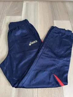 2025年最新】asics ジャージの人気アイテム - メルカリ