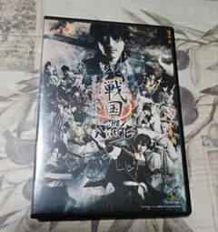 2026年最新】戦国男士 DVDの人気アイテム - メルカリ