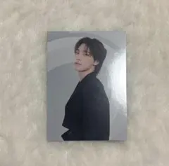 SEVENTEEN NEW トレカ ディノ