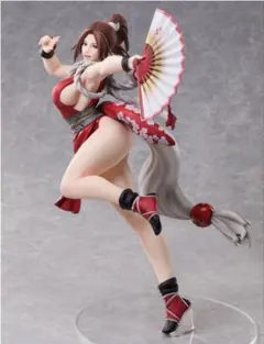 未開封 2点セット amakuni 不知火舞 リパッケージ 通常版 2Pカラー