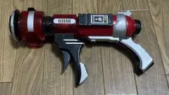 DXヒーハックガン