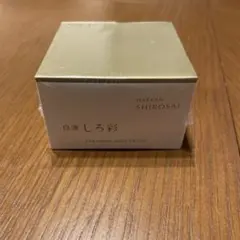 【新品未開封】白漢 しろ彩 ECLモイスチャークリーム 30g 6個 楽天市場】白 漢 しろ 彩 クリームの通販