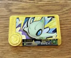 ポケモンフレンダ　セレビィ　東京おもちゃショー　黄金のセレビィ
