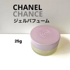 CHANEL チャンス　オー タンドゥル シマリングタッチ　ジェルパフューム