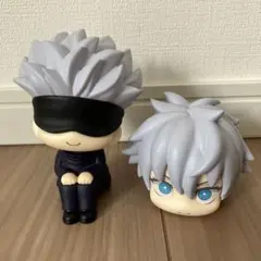 呪術廻戦　るかっぷ　五条悟