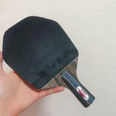 卓球　ラケット　六角形　粒高　イボ　ラバー　サイバー　人気　E4