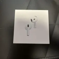 新品未開封】AirPods 4 ANC MXP93J/A 国内正規品 - メルカリ