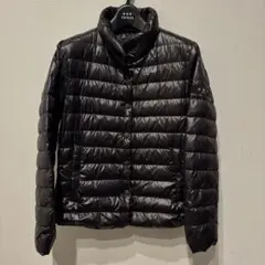 タトラス ダウンジャケット