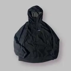 patagonia インファーノジャケット パタゴニア 廃盤モデル ブラック 2025年最新】パタゴニア インファーノジャケット ブラックの人気