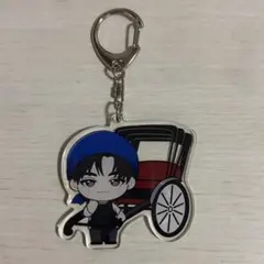 超特急 カイ EVE ご当地キーホルダー 東京ver.