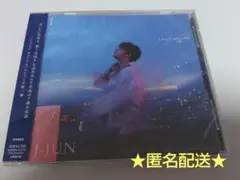 【新品・未使用】　ジェジュン　「Love Covers Ⅲ 」　CD　匿名配送