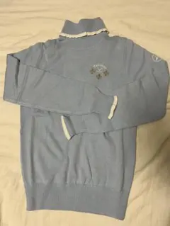 新品キャロウェイ×ベンツ セーター レディースS ゴルフ