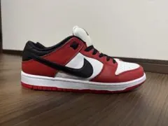 NIKE SB DUNK LOW PRO シカゴダンク 28.0cm