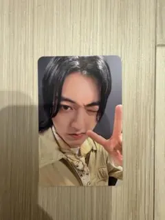 TREASURE LOVE PULSE MUSIC PLANT ハルト　トレカ