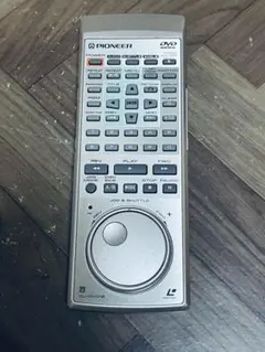 Pioneer LaserDisc リモコン CU-CLD150 - メルカリ