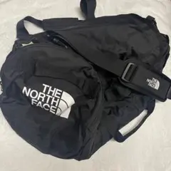 【THE NORTH FACE】 ボストンバッグ ダッフルバッグ 30 ブラック