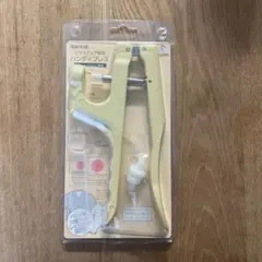 サンコッコー プラスナップ専用 ハンディプレス　プラスナップ13mm