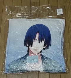 ドリーム⭐︎クッションカバー 聖川真斗 うたプリ - メルカリ