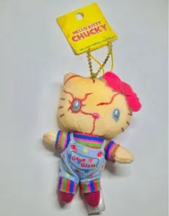 2025年最新】キティ× チャッキーの人気アイテム - メルカリ