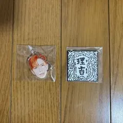 池崎理人 サイン チェキ Amazon.co.jp: 池崎理人 直筆サイン入りチェキ INI : おもちゃ