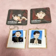 ライチ光クラブ　コラボカフェ　まとめ