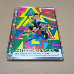 SAKEROCK　DVD ラディカル・ホリデー その0