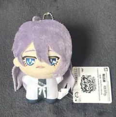 2025年最新】神宮寺寂雷 ぬいぐるみの人気アイテム - メルカリ