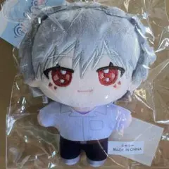 渚カヲル キャラクターグッズ