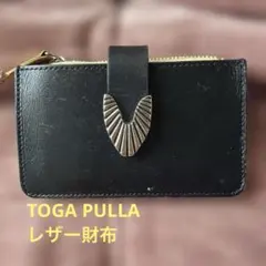 2026年最新】toga 財布の人気アイテム - メルカリ