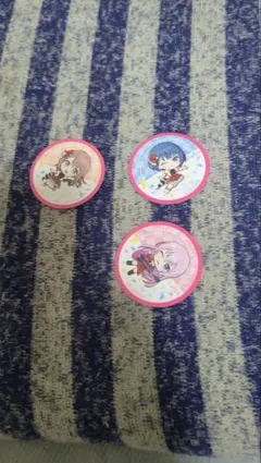 プロジェクトセカイ スシローコラボまとめ売り