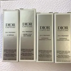 5/1リニューアル　ディオール カプチュール インテンシブエッセンスローション