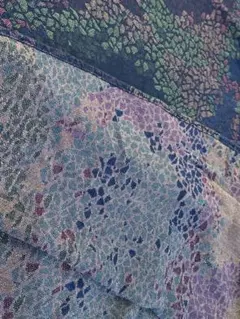 DIDYMOS ディディモス ベビーラップ 1975 OS シクラメン シルク - メルカリ