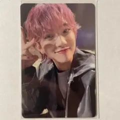 SEVENTEEN ジョシュア ALWAYS YOURS D盤 トレカ 1枚