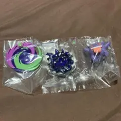 ポケモン ネオンパーティー ゲンガー