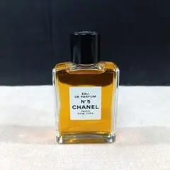 CHANEL シャネル N°5 オードパルファム 香水 30ml