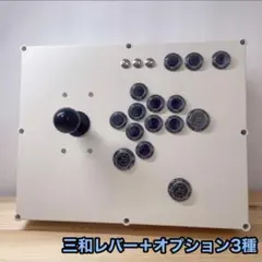 2025年最新】自作 アケコンの人気アイテム - メルカリ